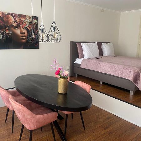 B&B Posthoorn Hoorn  Extérieur photo
