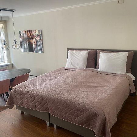 B&B Posthoorn Hoorn  Extérieur photo