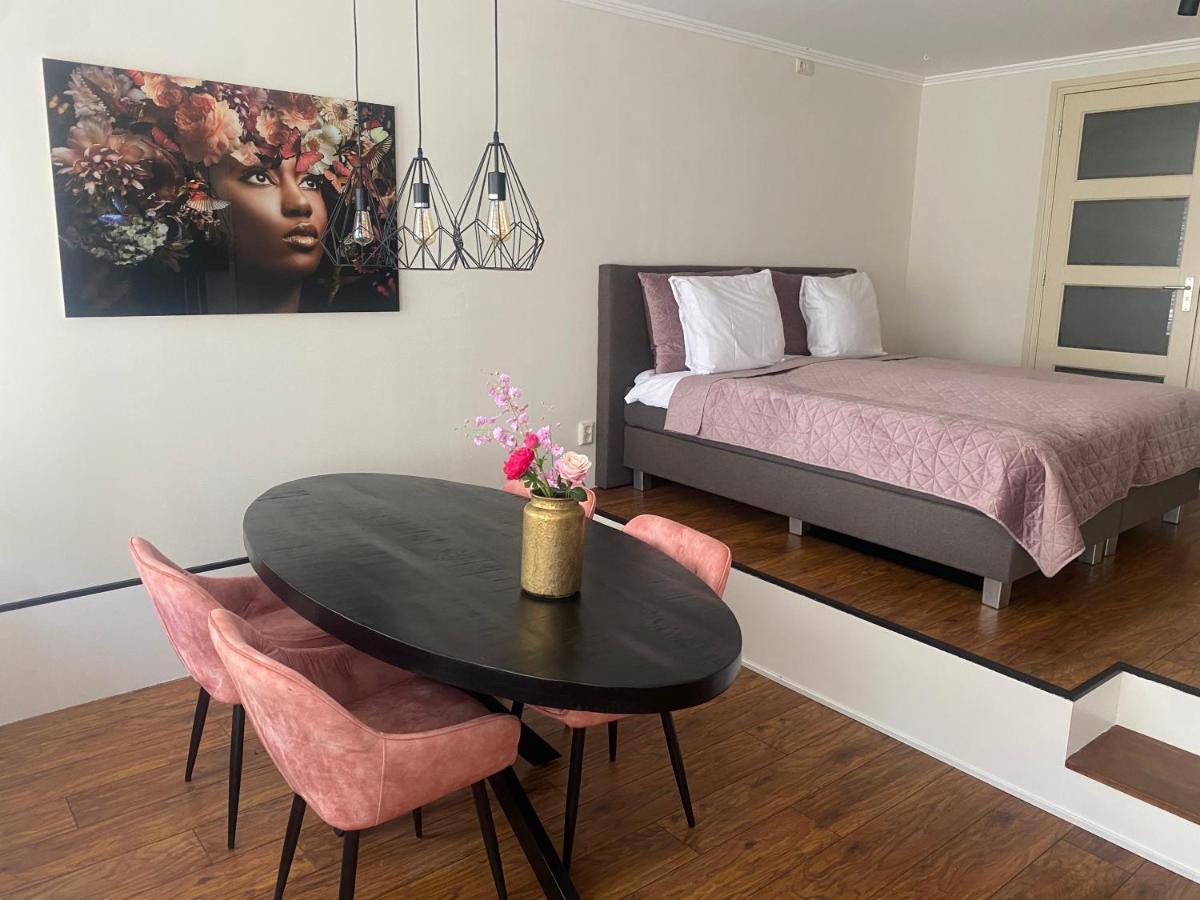B&B Posthoorn Hoorn  Extérieur photo