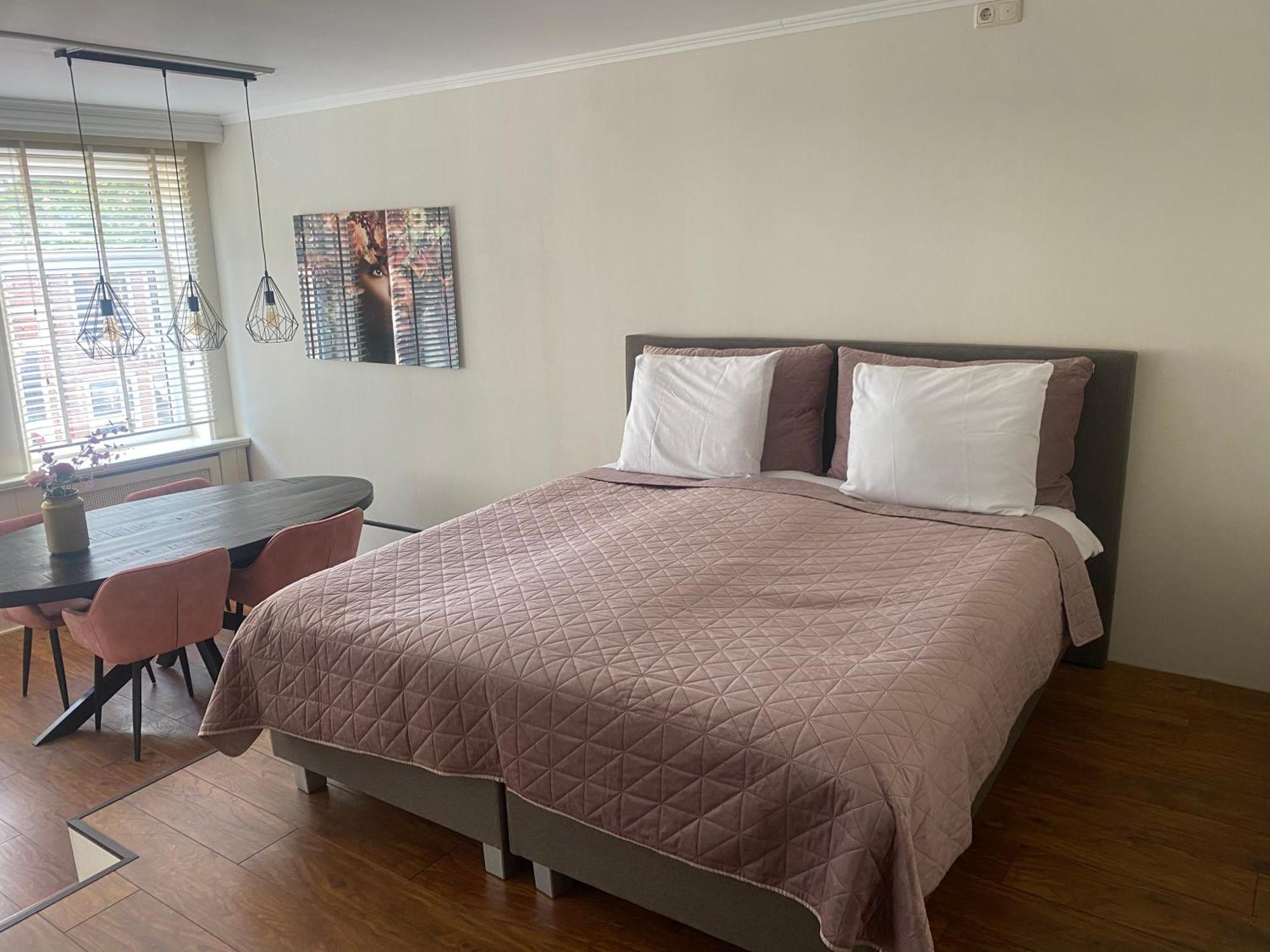 B&B Posthoorn Hoorn  Extérieur photo