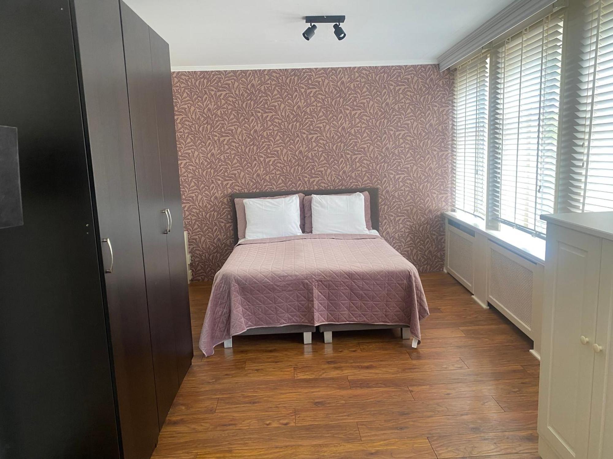 B&B Posthoorn Hoorn  Extérieur photo