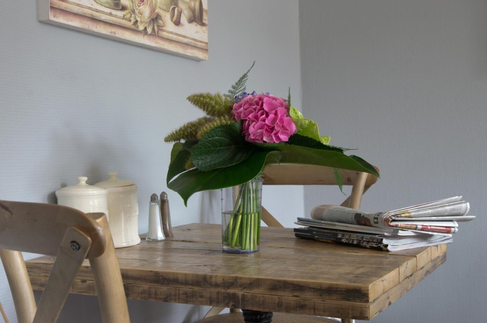B&B Posthoorn Hoorn  Extérieur photo