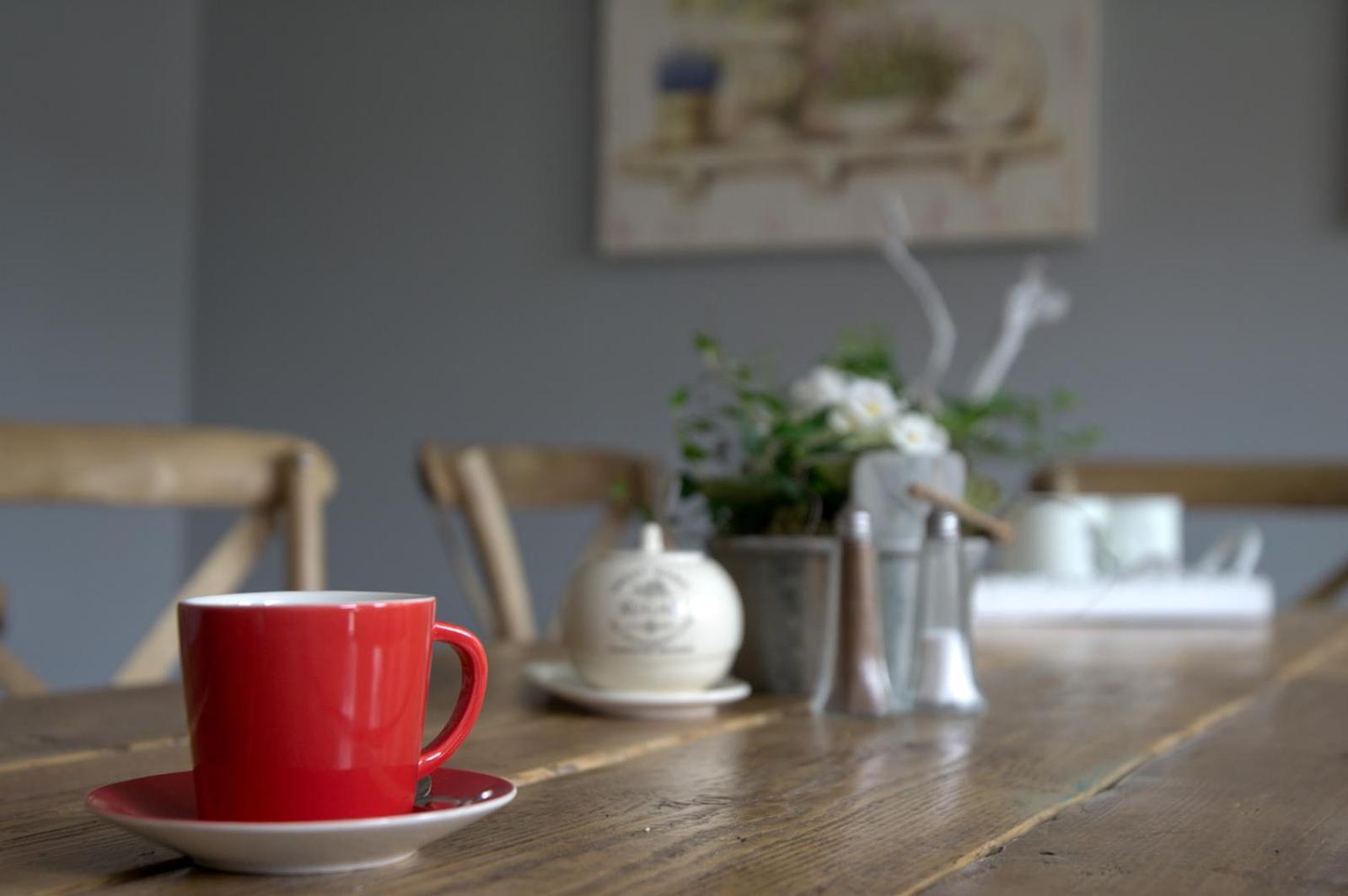 B&B Posthoorn Hoorn  Extérieur photo