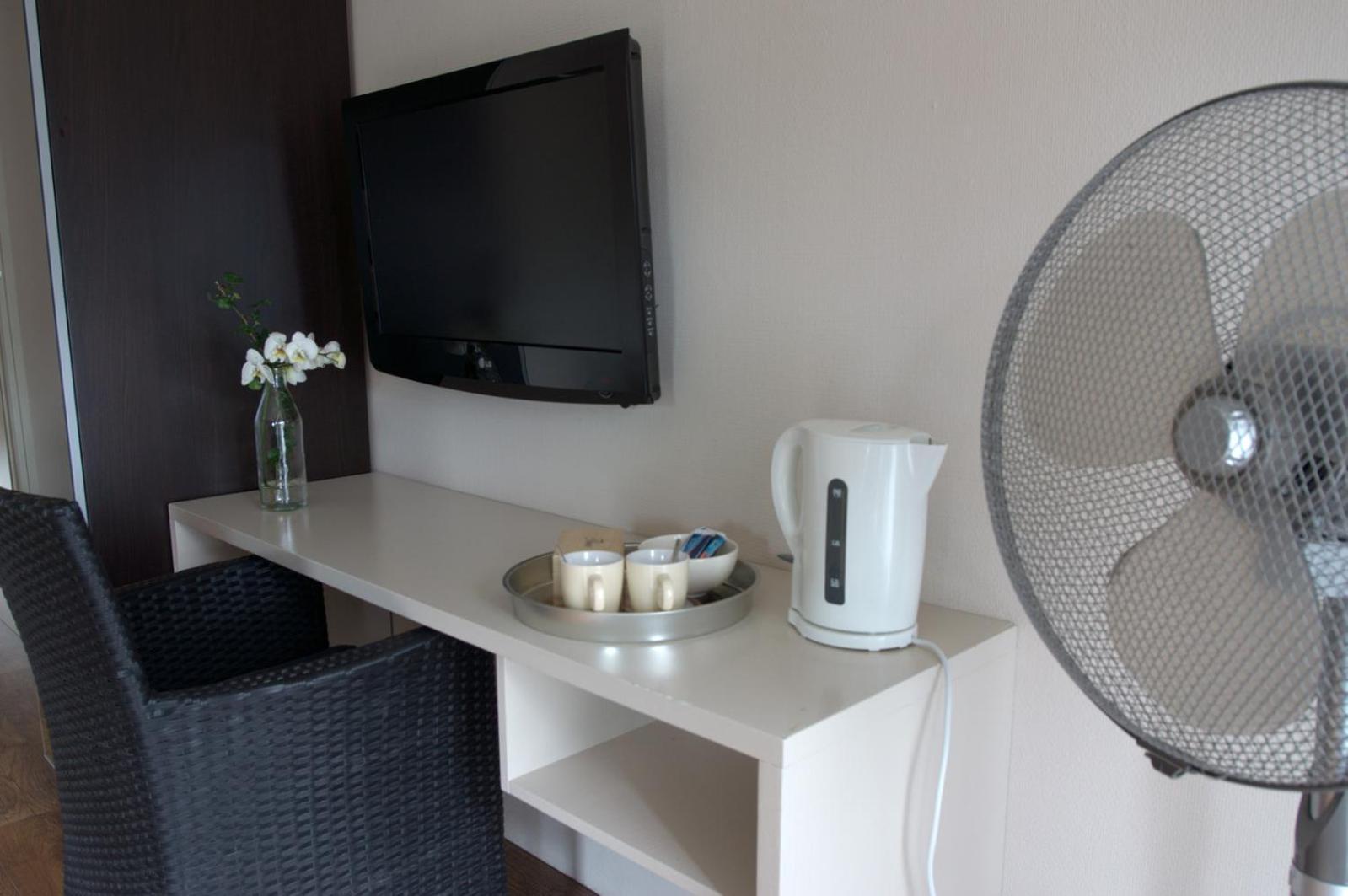 B&B Posthoorn Hoorn  Extérieur photo