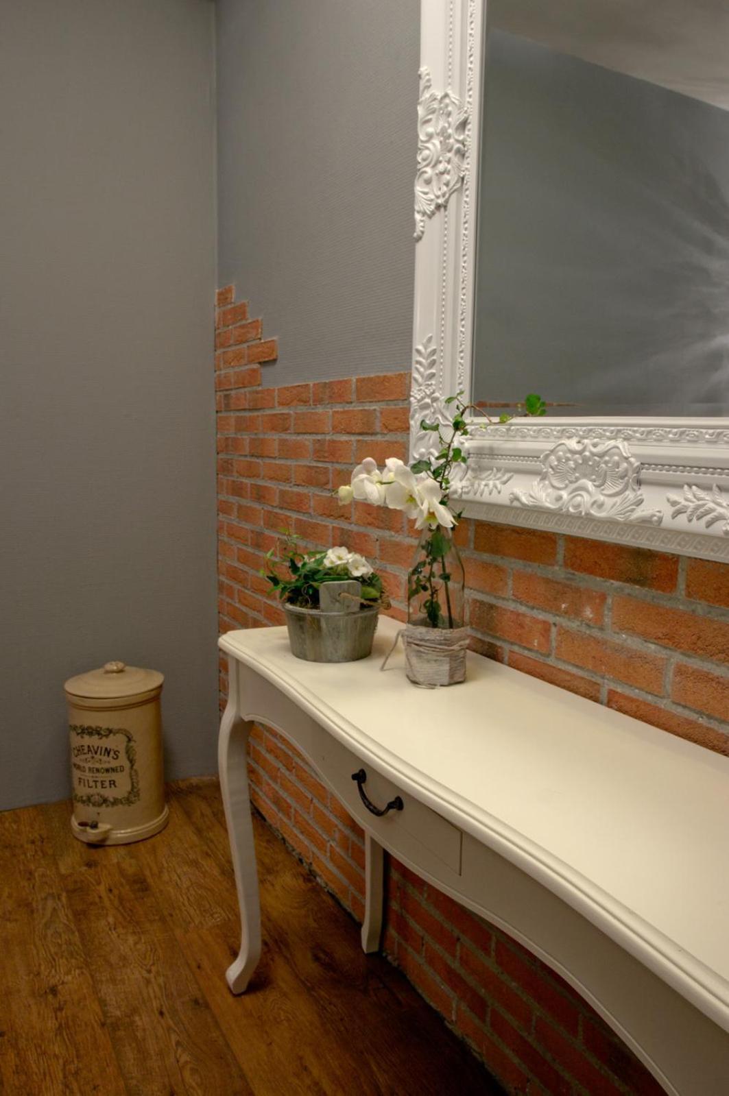 B&B Posthoorn Hoorn  Extérieur photo