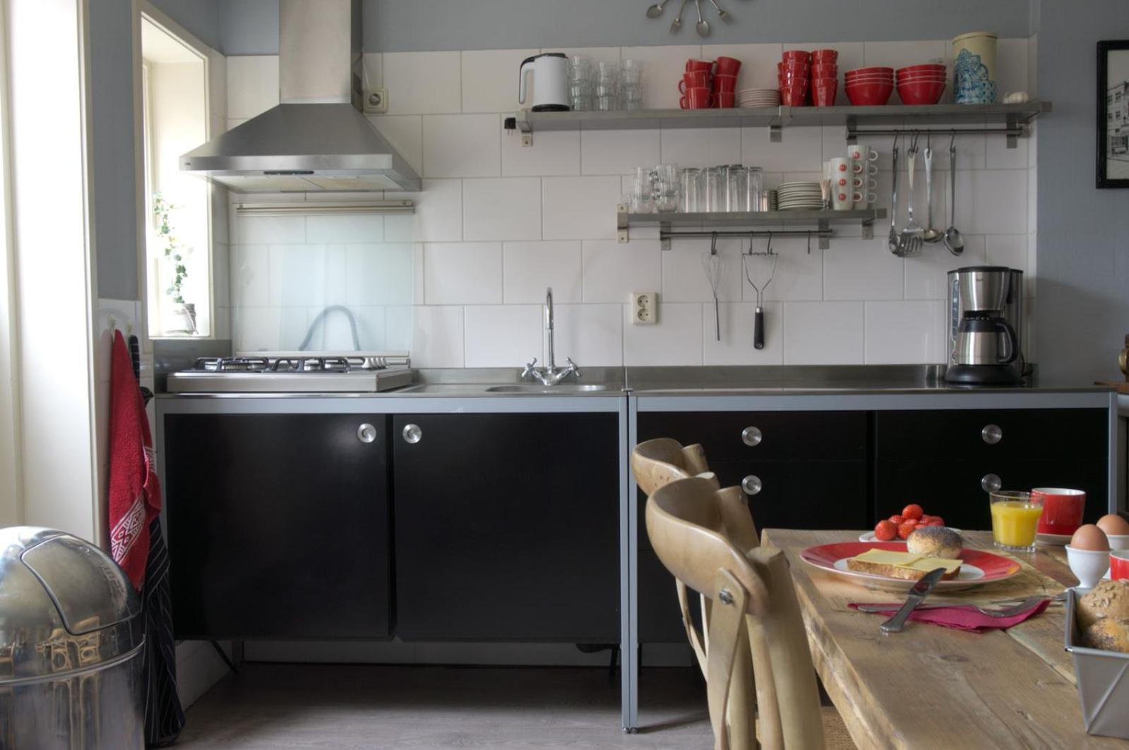 B&B Posthoorn Hoorn  Extérieur photo