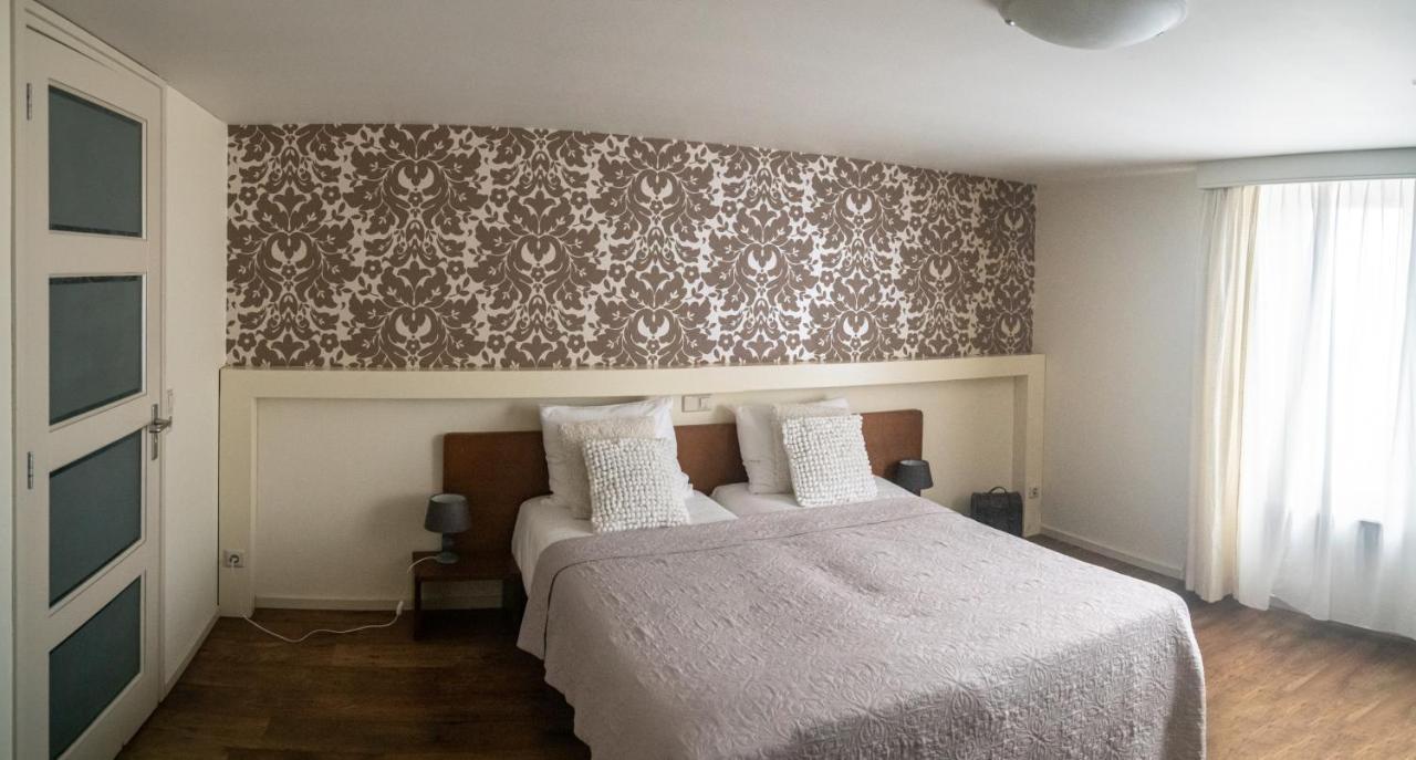 B&B Posthoorn Hoorn  Extérieur photo