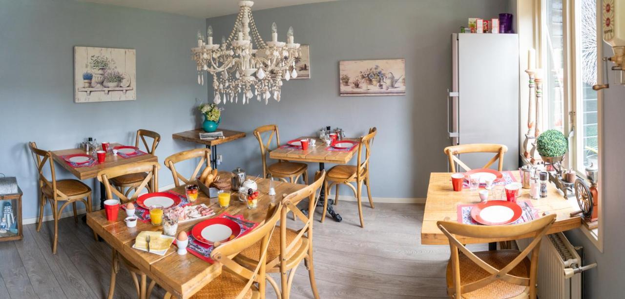B&B Posthoorn Hoorn  Extérieur photo