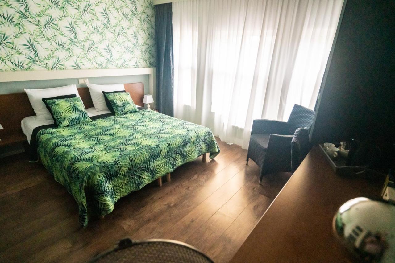B&B Posthoorn Hoorn  Extérieur photo