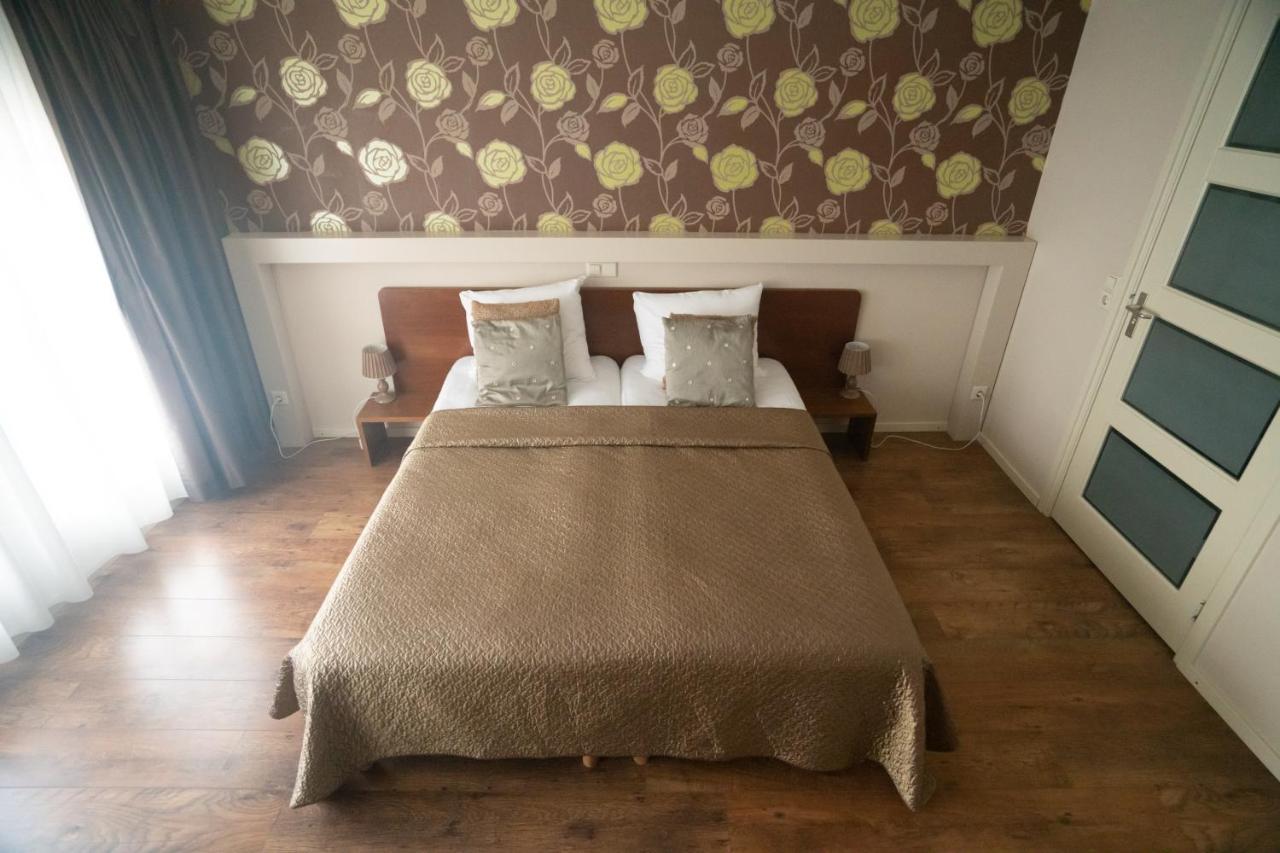 B&B Posthoorn Hoorn  Extérieur photo