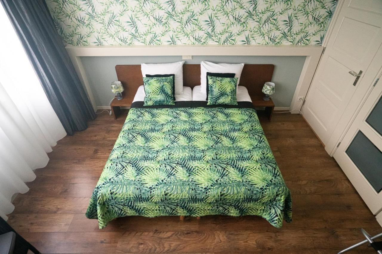 B&B Posthoorn Hoorn  Extérieur photo