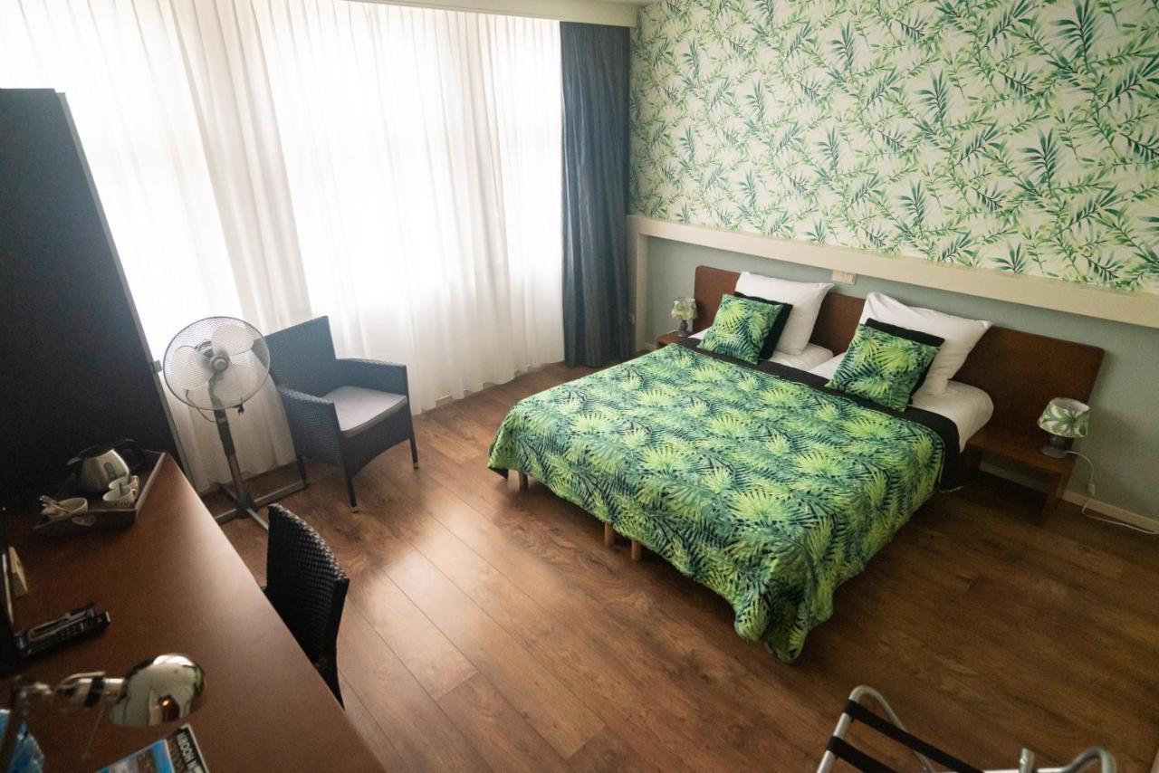 B&B Posthoorn Hoorn  Extérieur photo