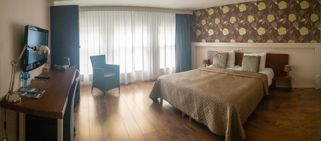 B&B Posthoorn Hoorn  Extérieur photo