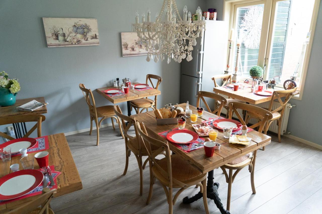 B&B Posthoorn Hoorn  Extérieur photo